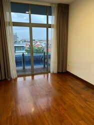 East Coast Avenue (D15), Condominium #465157701